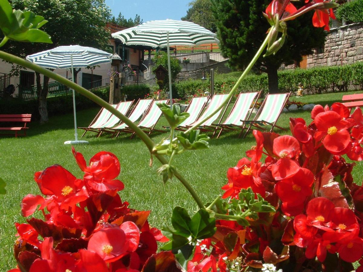 Hotel L'Ideale Moena Exterior photo