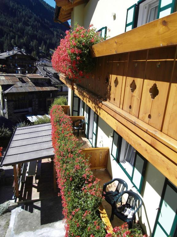 Hotel L'Ideale Moena Room photo